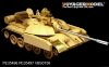 Voyager Model PE35496 Modern Iraqi T-55 Enigma MBT basic for TAMIYA 35324 1/35